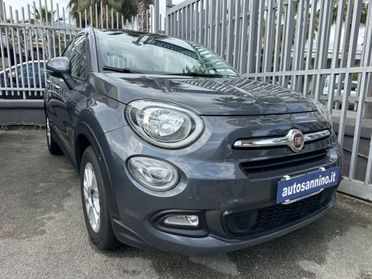 Fiat 500X 1.3 MultiJet 95 CV Pop Star 2017