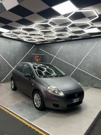 Fiat Grande Punto/6 MARCE/NEOPATENTATI