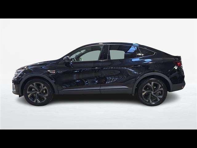 Renault Arkana 1.6 E-Tech full hybrid E-Tech Engineered Fa