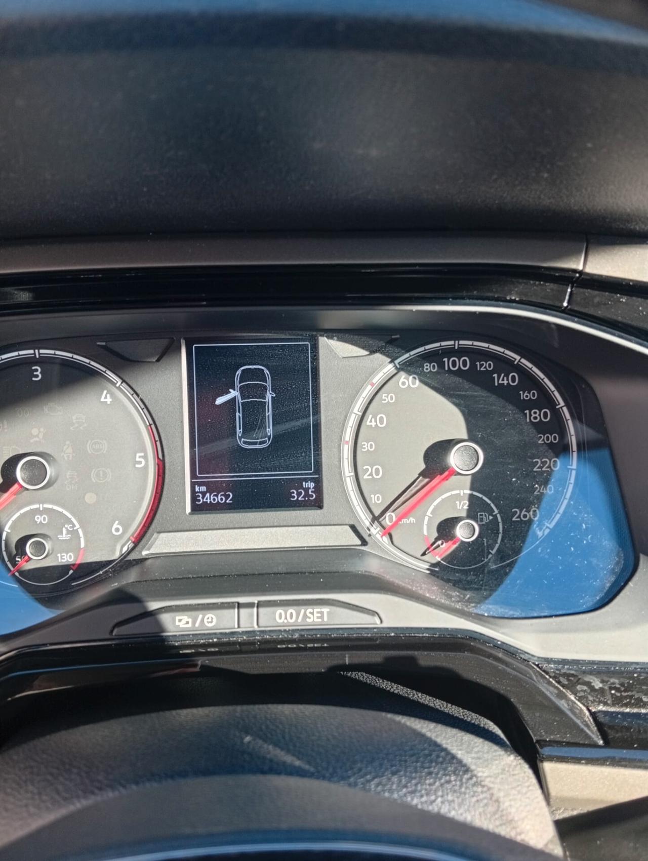 Volkswagen Polo 1.6 TDI 95 CV DSG 5p. Highline BlueMotion Tech.