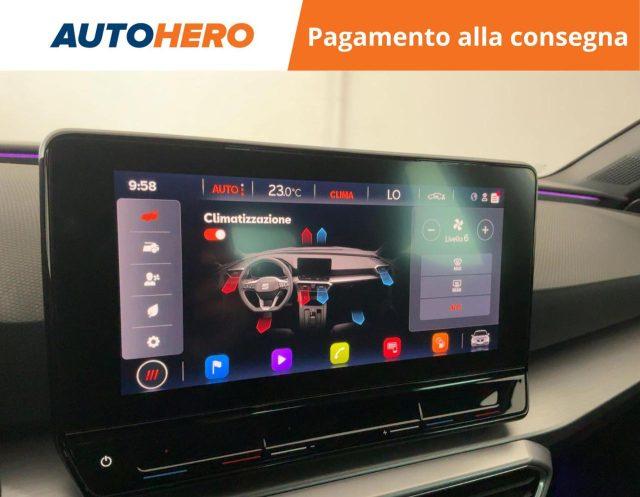 SEAT Leon 2.0 TDI 150 CV DSG FR