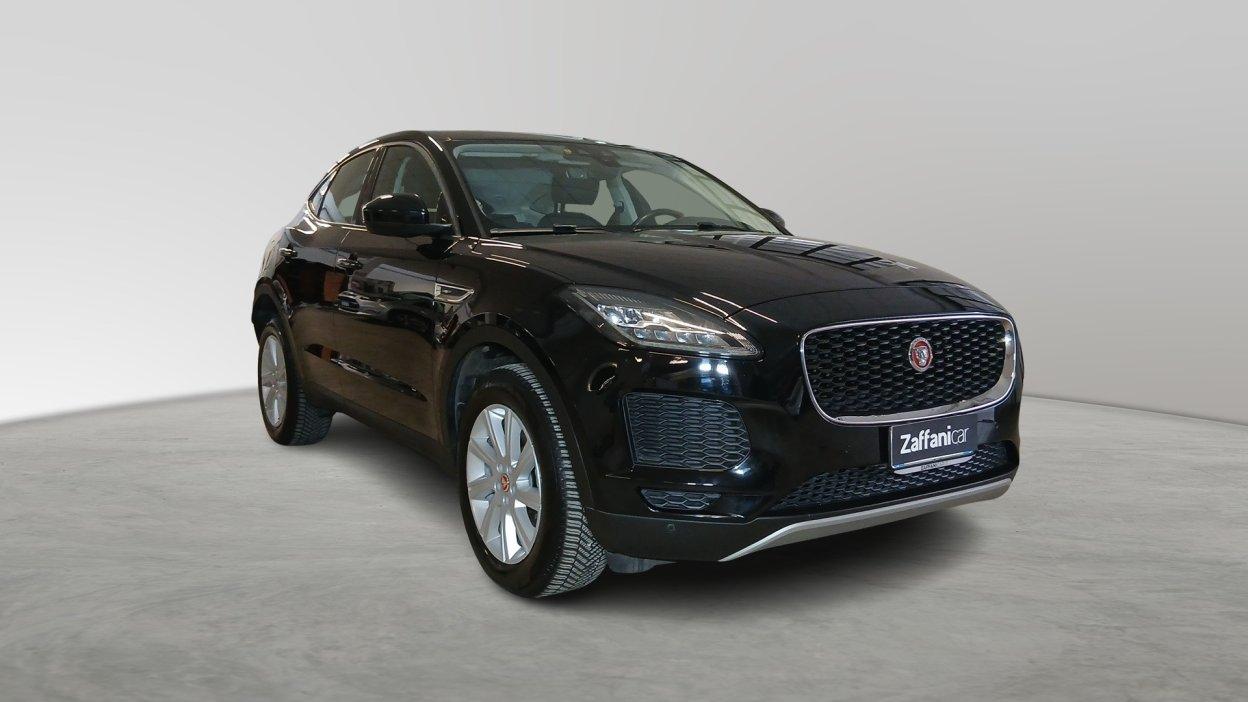 JAGUAR E-Pace (X540) - E-Pace 2.0D 150 CV AWD aut.