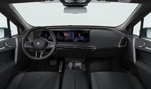 BMW iX xDrive 45 Msport Pro
