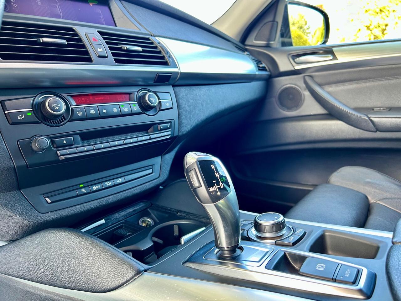 Bmw X6 xDrive30d Futura- APPENA TAGLIANDATA & GOMMATA !!