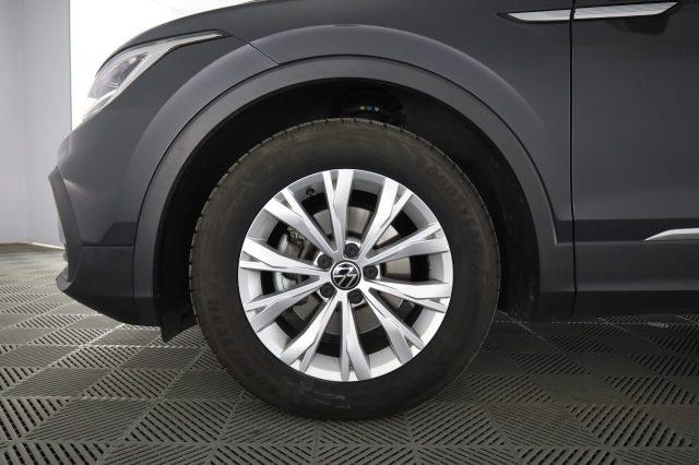 VOLKSWAGEN Tiguan Tiguan 2.0 TDI 150 CV SCR DSG Life