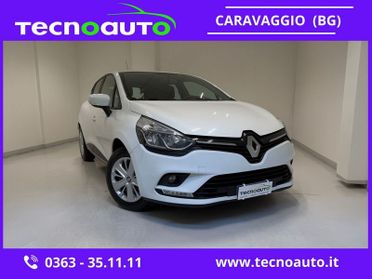 Renault Clio TCe 90 GPL 5Pt Moschino Life