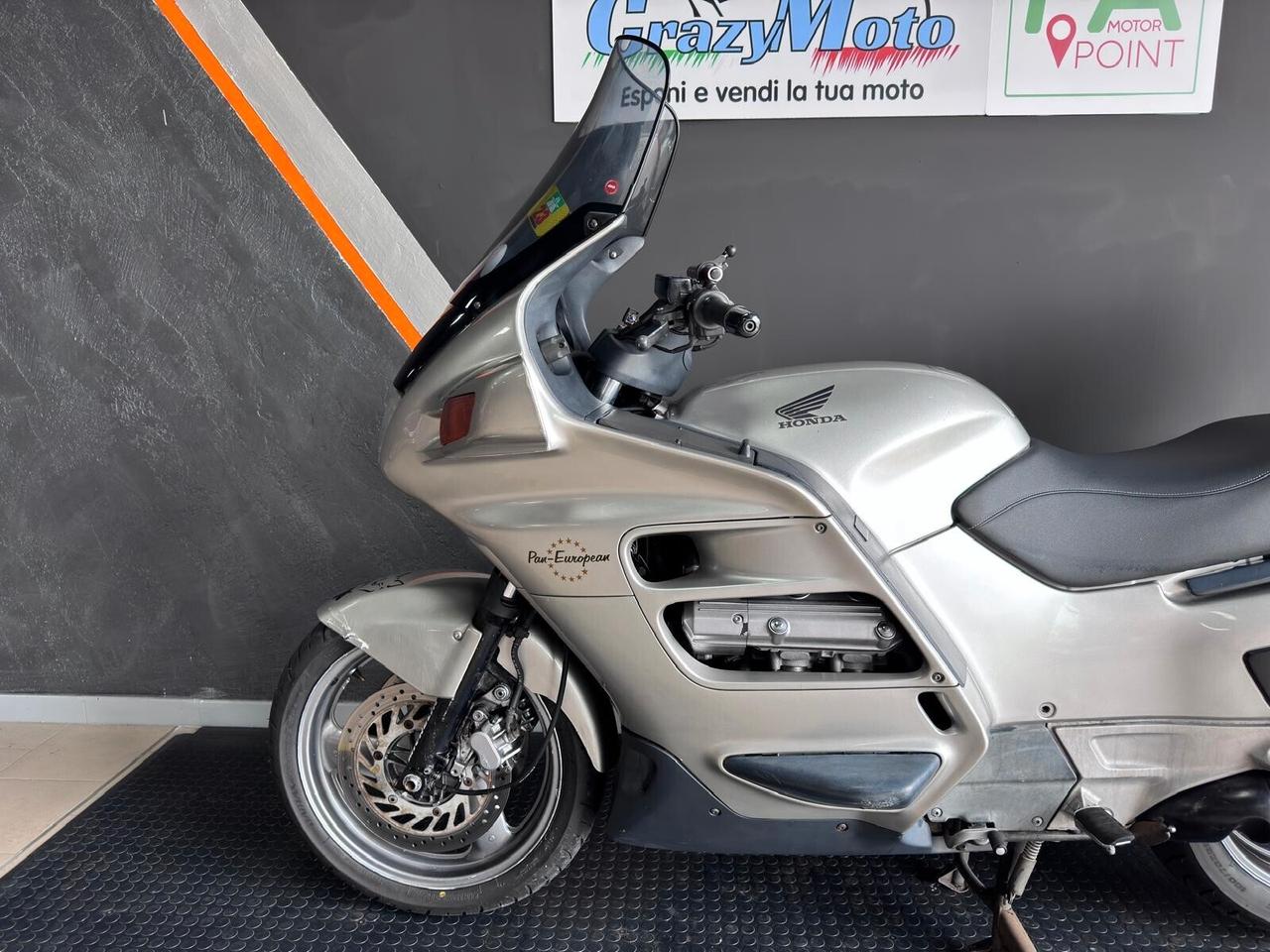Honda ST 1100 PAN EUROPEAN
