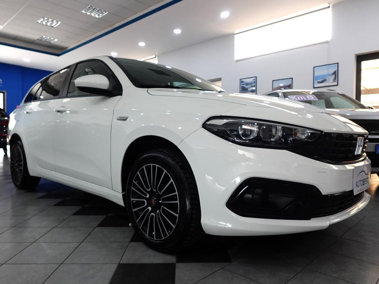 Fiat Tipo 1.6 MJT 130 CV SW