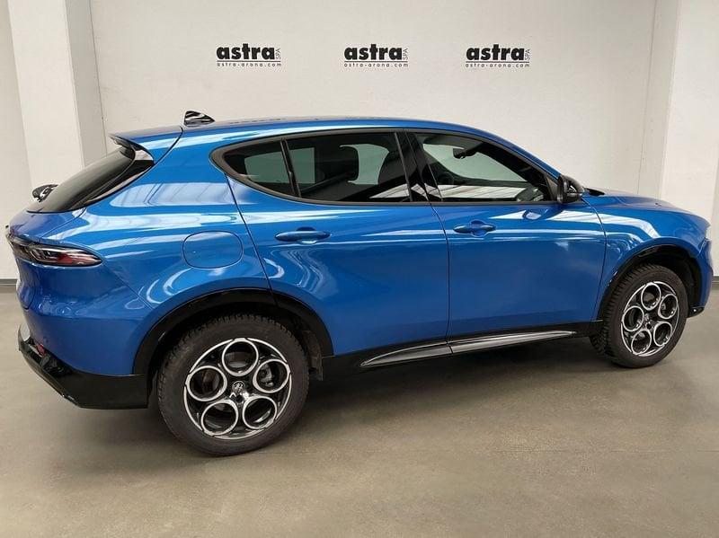 Alfa Romeo Tonale 1.3 280 CV PHEV AT6 Q4 Sprint