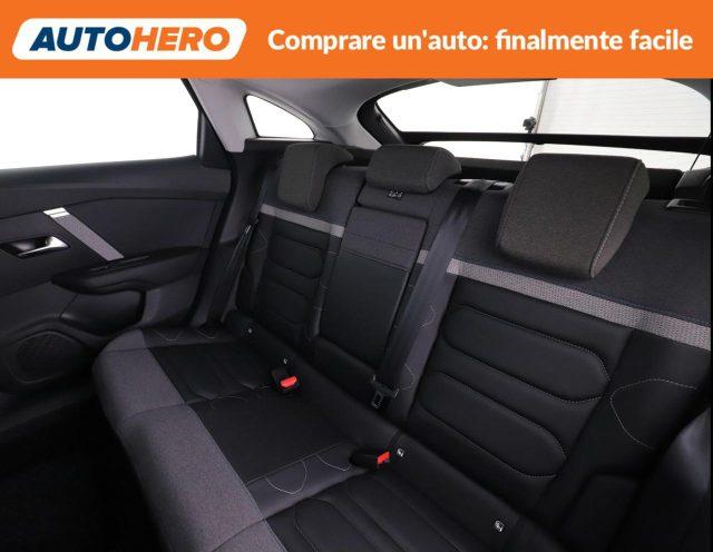 CITROEN C4 PureTech 130 S&S Shine