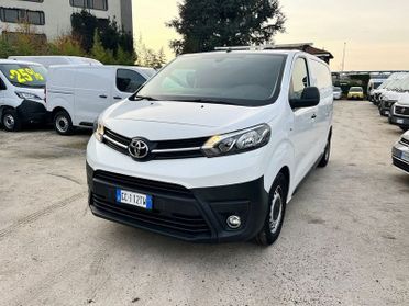 Toyota Proace 1.5D 120CV S&S L1 Compact 3p. 10q Active (IVA ESCL.)