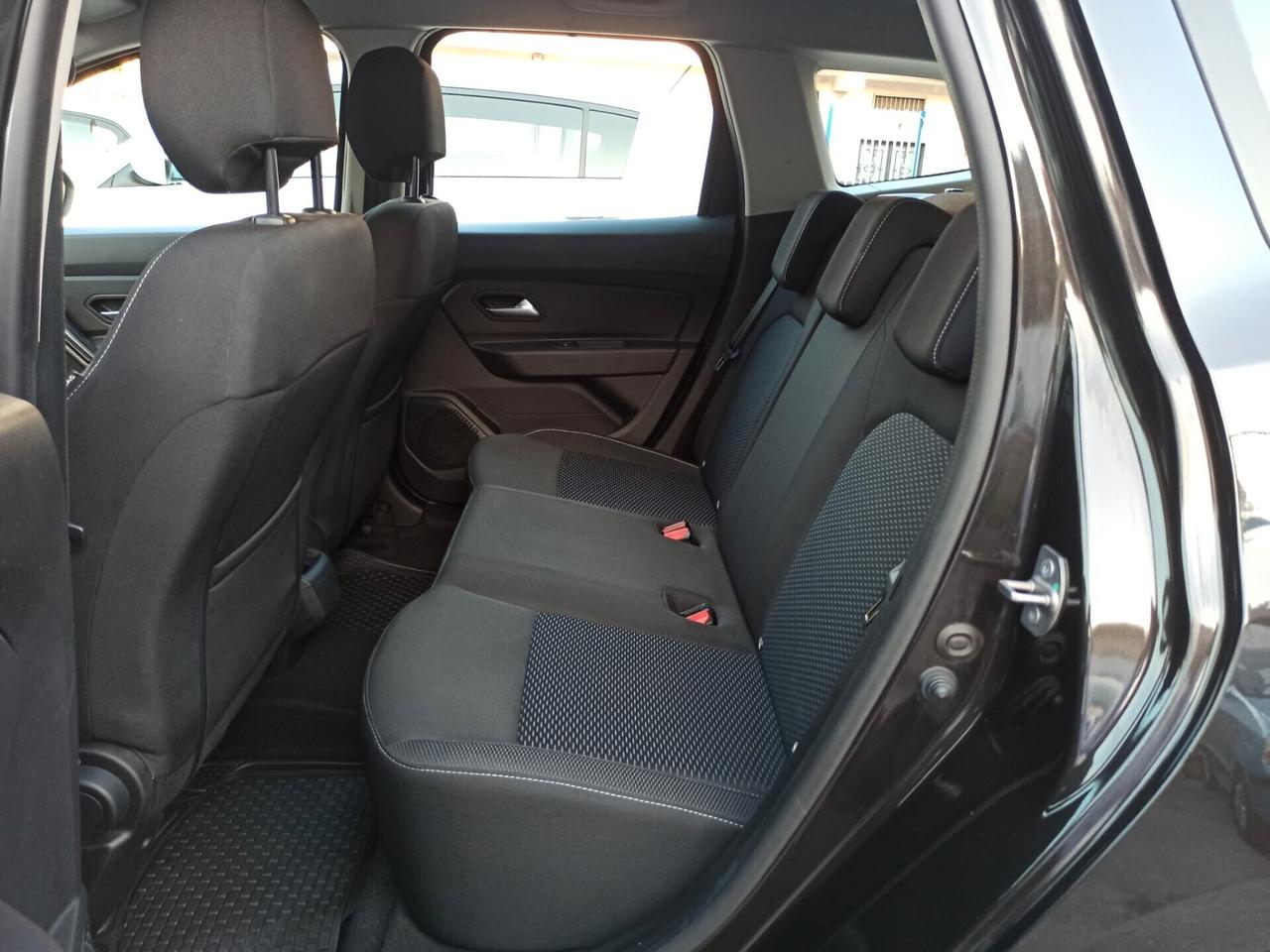 Dacia Duster 1.5 Blue dCi 8V 115 CV 4x4 Comfort