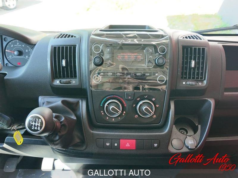 Citroën Jumper 35 2.2 BlueHDi 140 S&S L2H2+IVA-NESSUN OBBL FIN.