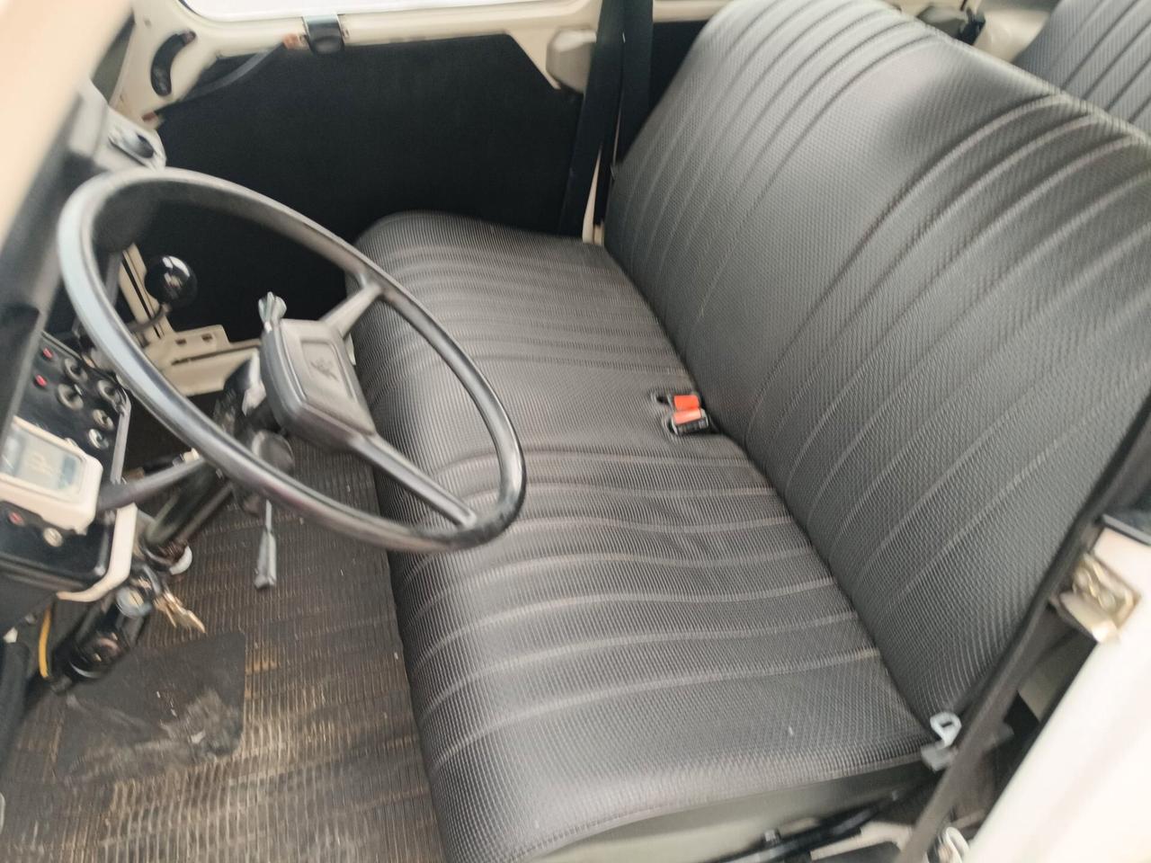 Citroen 2CV 6 Charleston