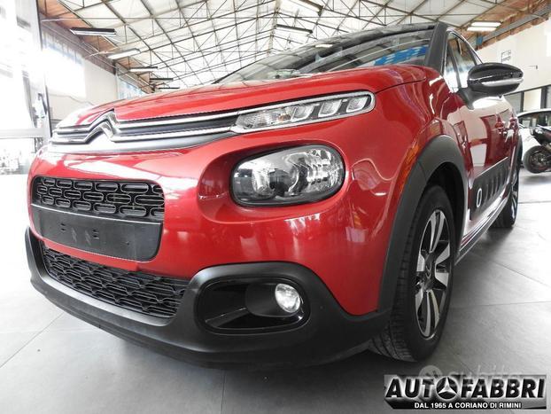 CITROEN - C3 - PureTech 83 S&S Shine Edition Pack