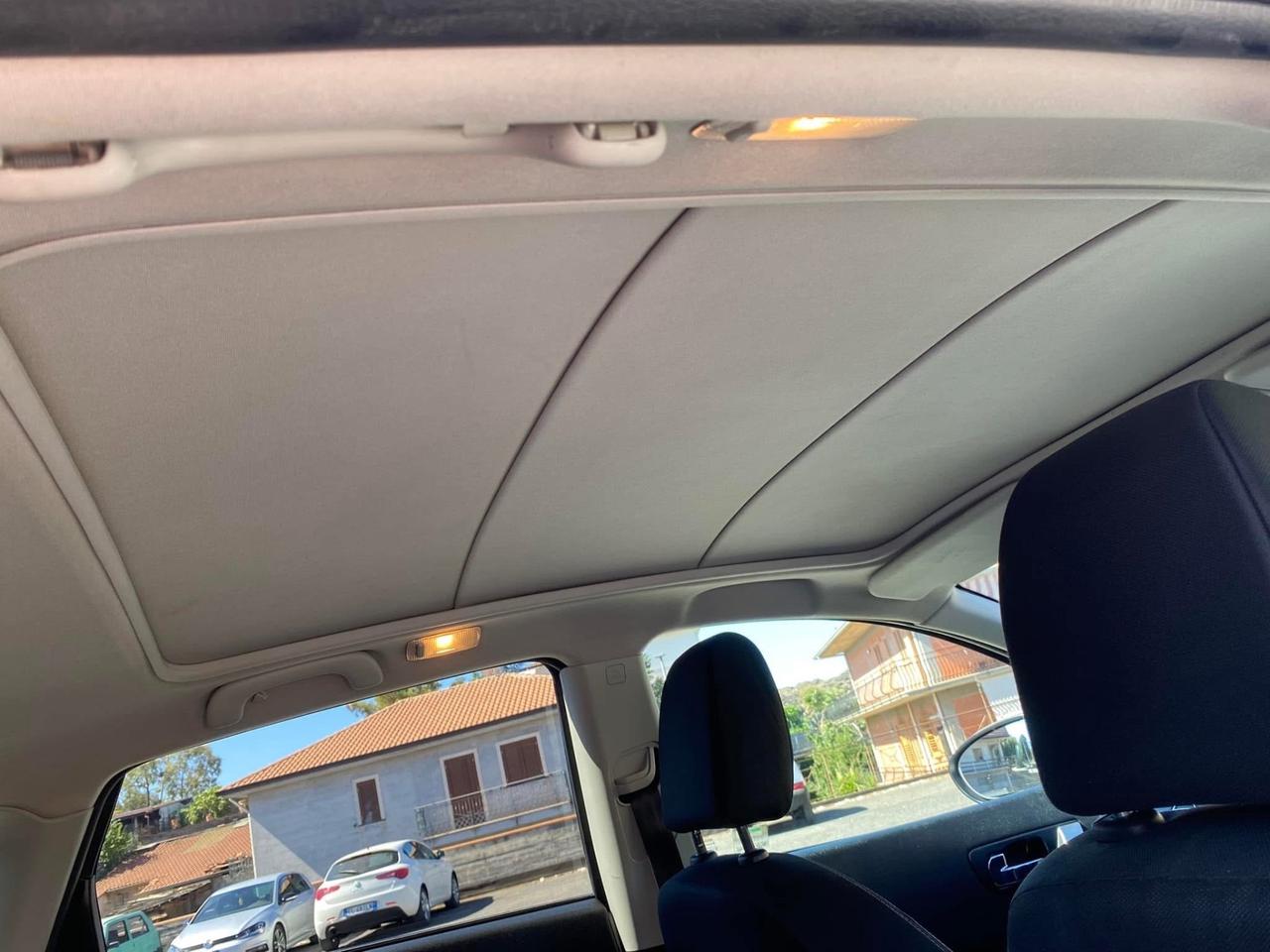 Nissan Qashqai 1.5 dCi DPF Tekna