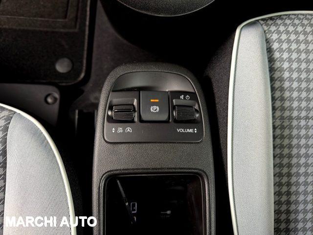 FIAT 500 Berlina Hybrid Torino