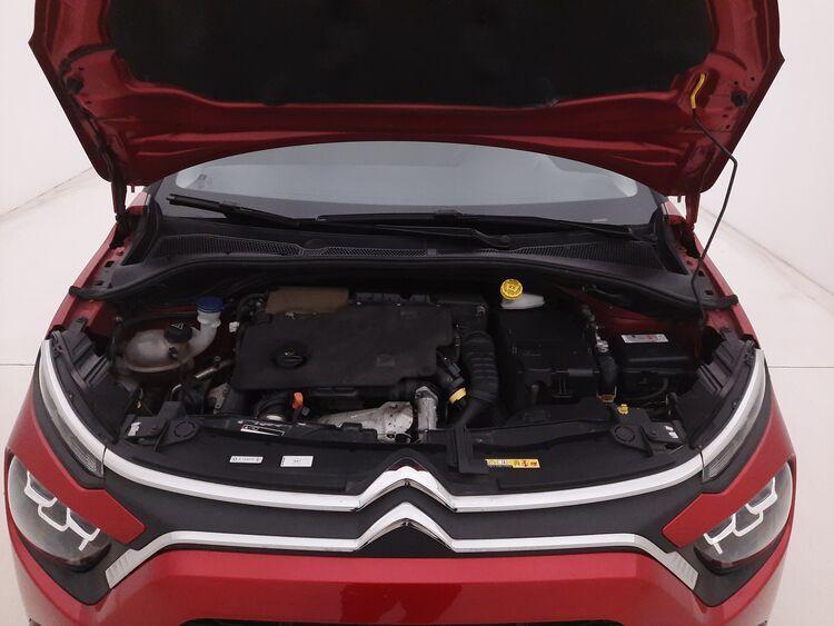 Citroen C3 Feel BR844742 1.5 Diesel 102CV