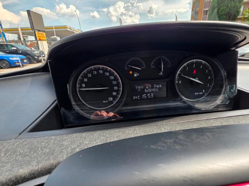 LANCIA Ypsilon 3ª serie Ypsilon 1.2 69 CV 5 po...