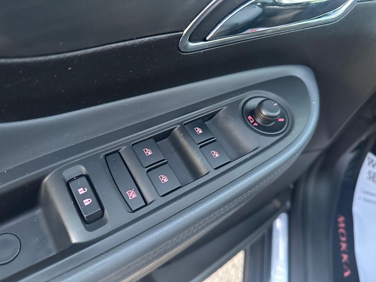 Opel Mokka 2015 1.6 Ecotec 115CV 4x2 Start&Stop Cosmo