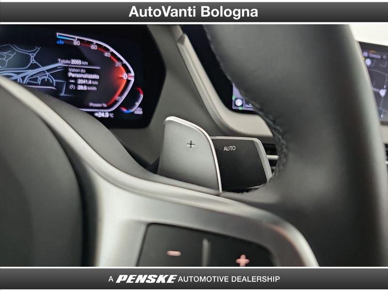 BMW Serie 2 Gran Coupe 220d Gran Coupe xdrive Msport auto