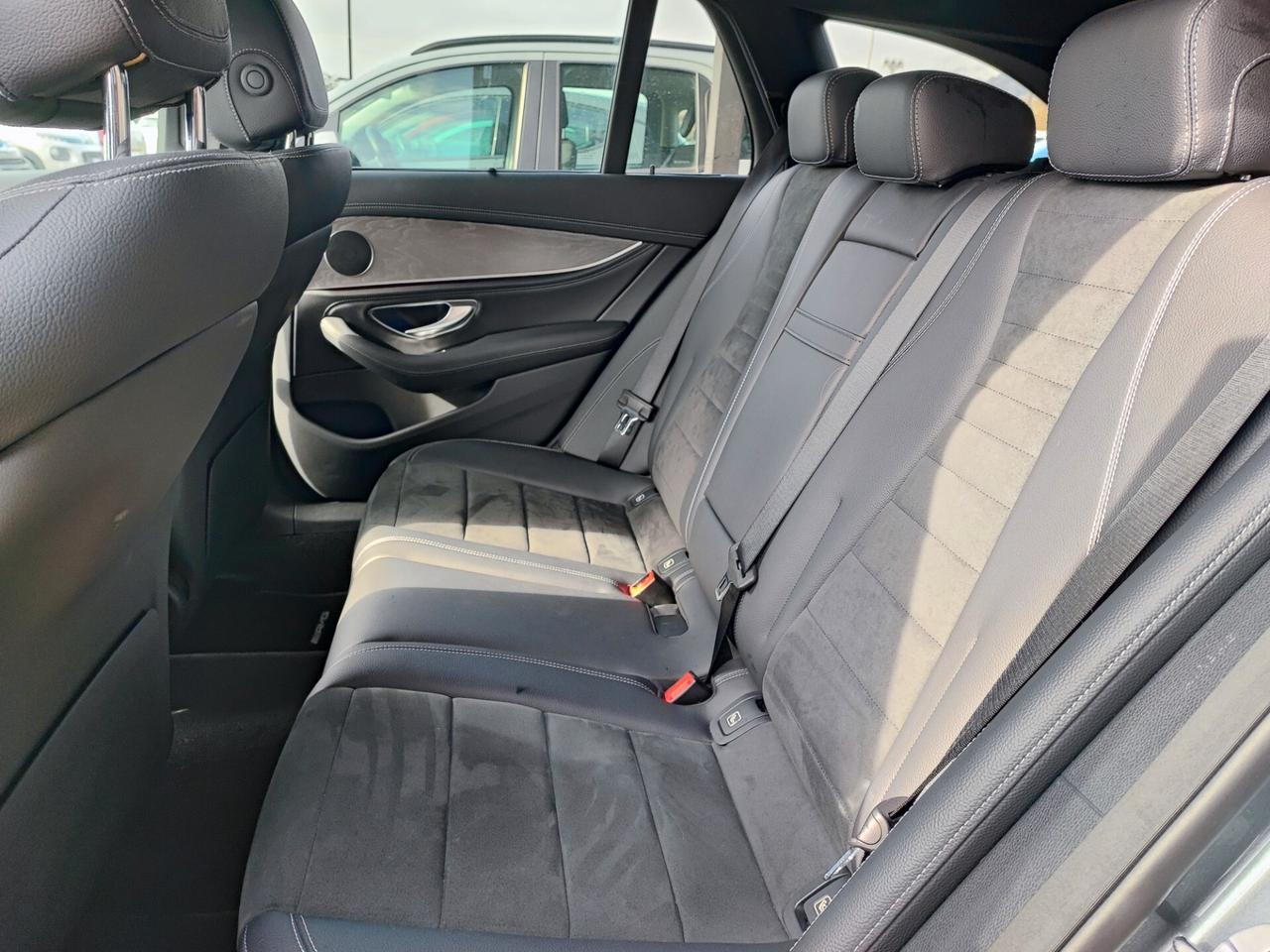 Mercedes-benz E 220 d Mild hybrid S.W. 4Matic Auto Premium Plus