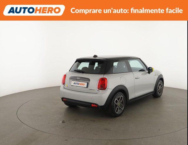 MINI Cooper SE L