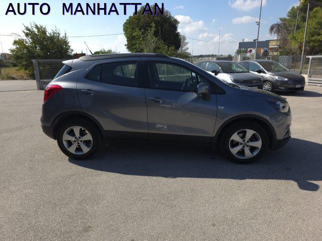 OPEL Mokka X 1.6 CDTI Ecotec 4x2 Start&Stop Advance