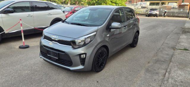 KIA Picanto 1.2 12V 5 porte Vision