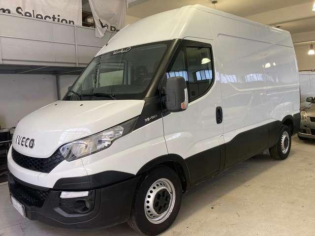 Iveco Daily 35S15 EURO 5 - UNICO PROPRIETARIO - OTTIME CONDIZ.