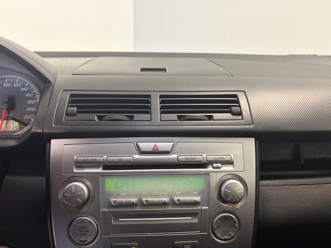 Mazda 2 1.4 Tdi 68 cv Sony ericsson