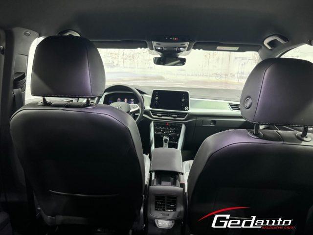 VOLKSWAGEN T-Roc 2.0 TDI SCR 150 CV DSG GOAL Edition Plus FULL-LED