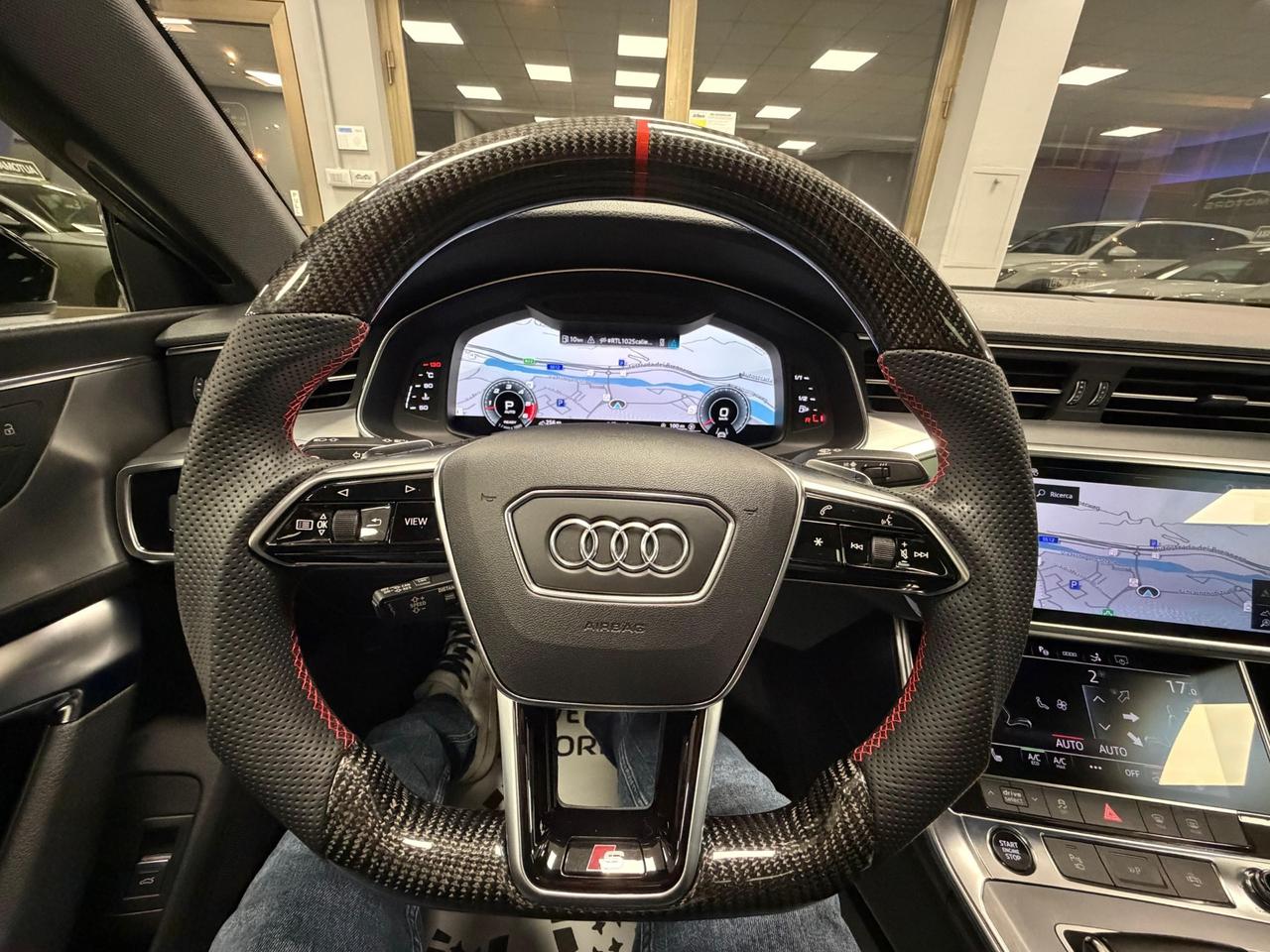 Audi A7 SPB 50 3.0 TDI quattro tiptronic Business Plus