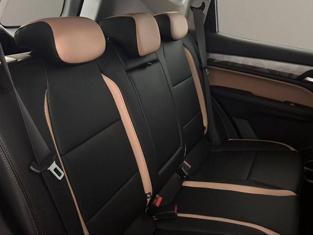 EMC Sette 1.5T GDI VARI COLORI DISPONIBILI