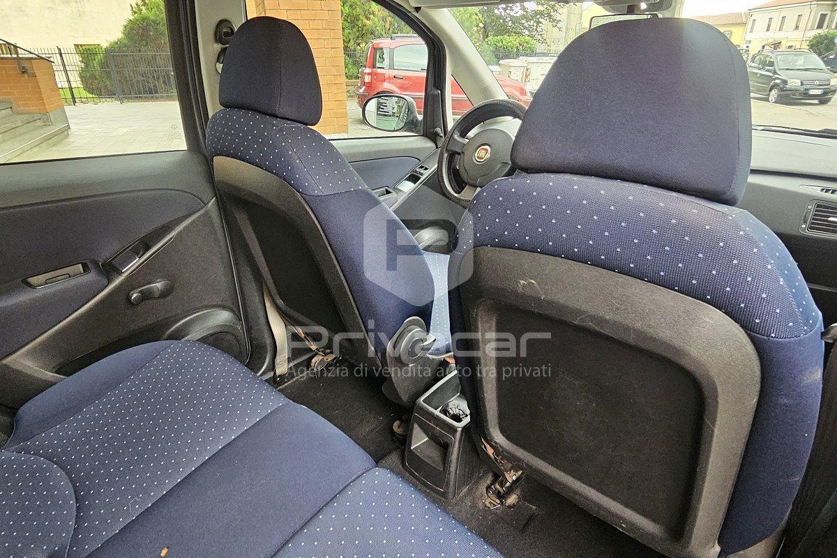 FIAT Idea 1.4 Active EasyPower