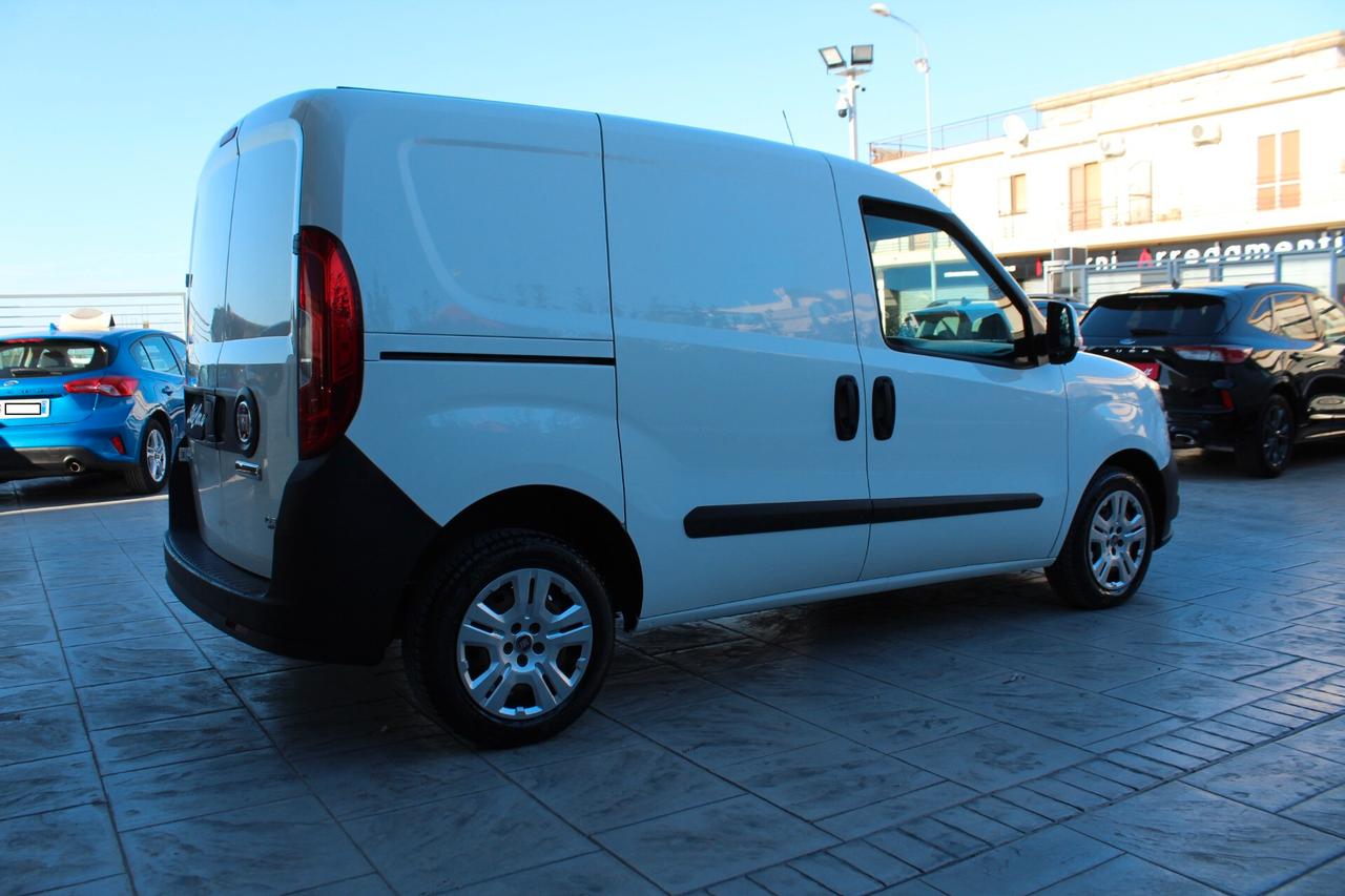 Fiat Doblo Doblò 1.6 MJT 105CV PC Combi N1 SX E5