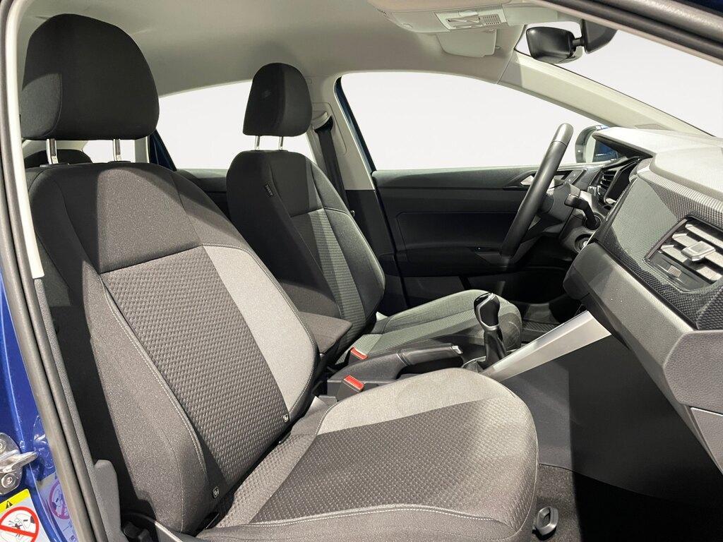 Volkswagen Taigo 1.0 Tsi 115CV Life