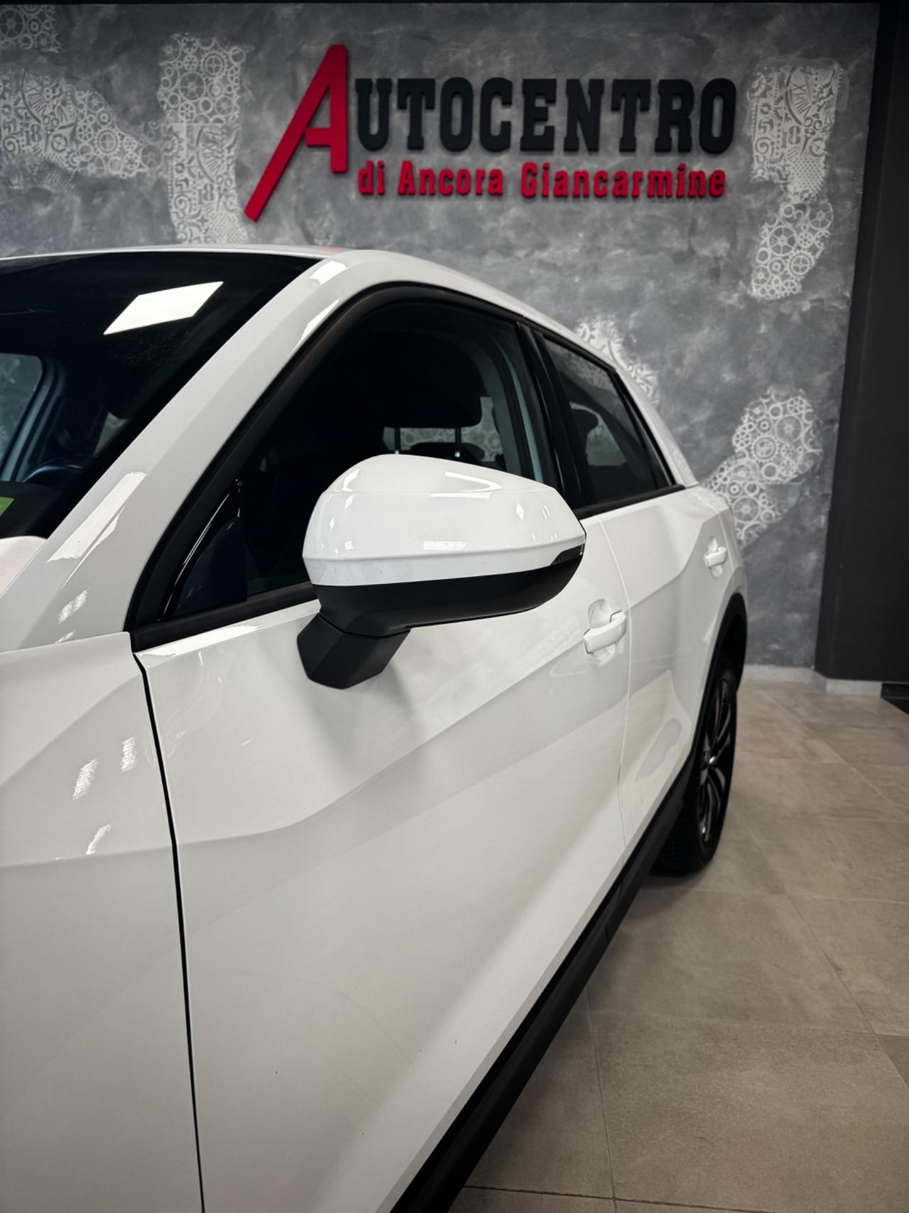 AUDI Q2 1.6 TDI 116CV DESIGN