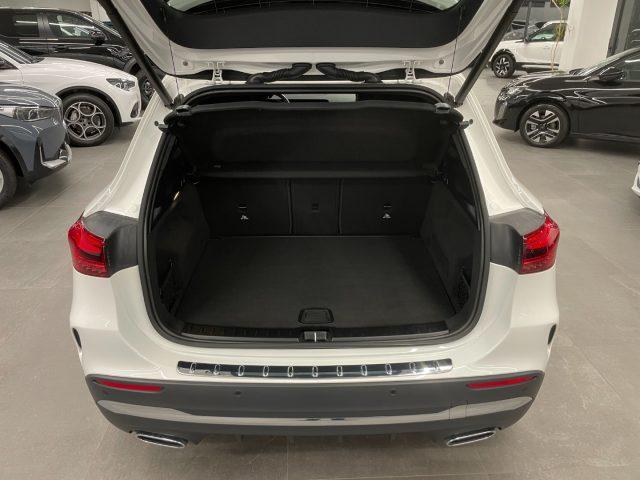 MERCEDES-BENZ GLA 200 2.0 d 150 CV AMG Premium