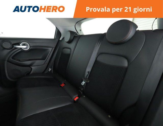 FIAT 500X 1.3 MultiJet 95 CV S-Design City