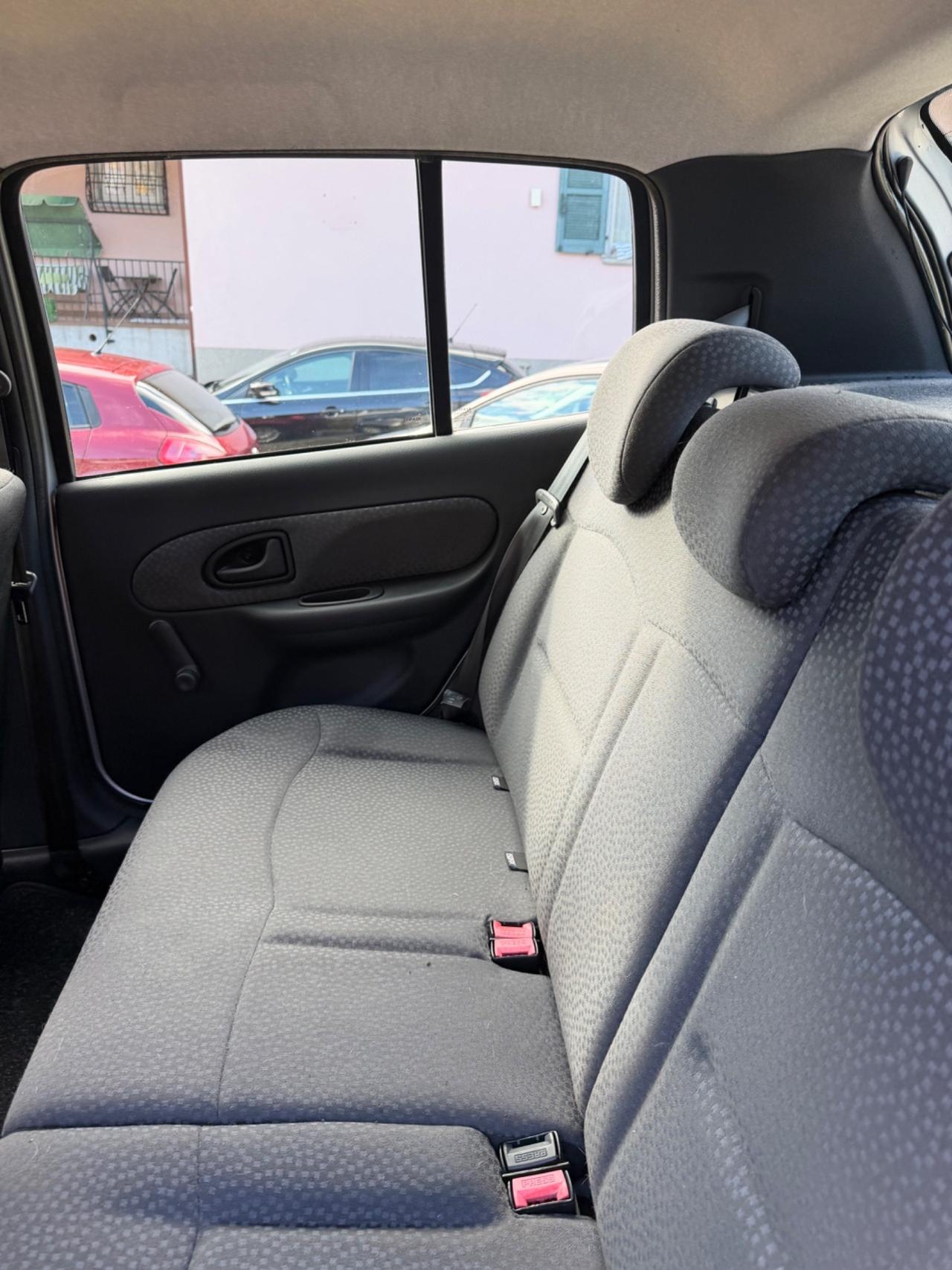 Renault CLIO 1.2 5P GPL NEOPAT KMCERT GARANZ