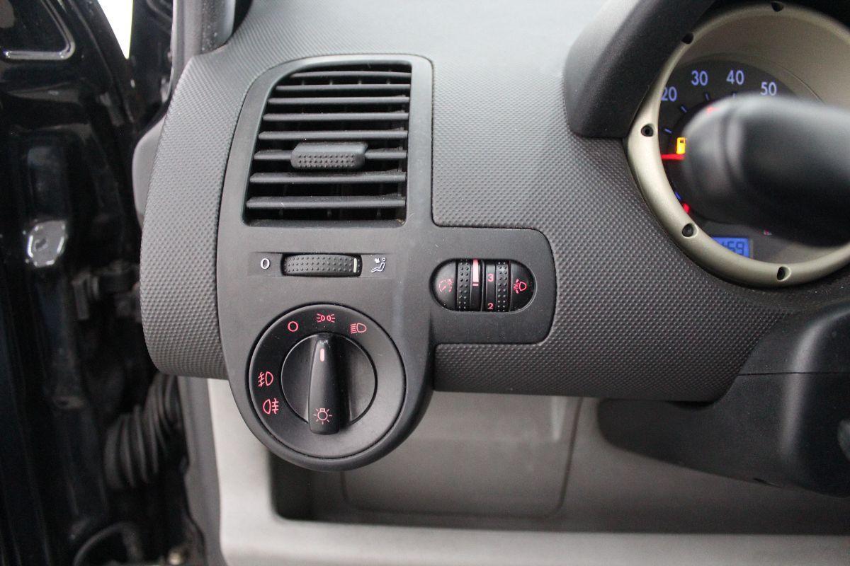 VOLKSWAGEN - Lupo - 16V Highline