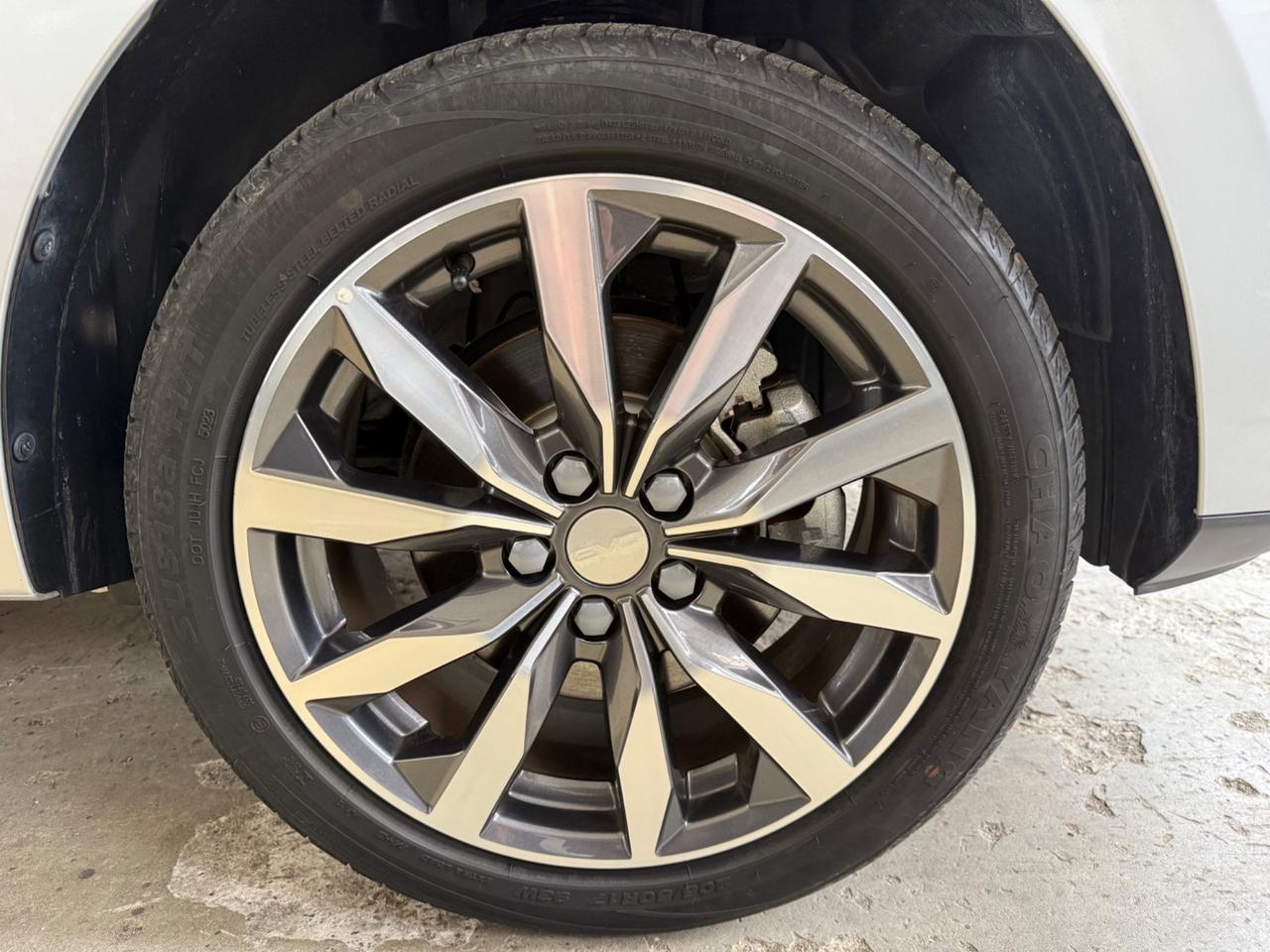 Evo 3 1.5 PREZZO REALE NO VINCOLI