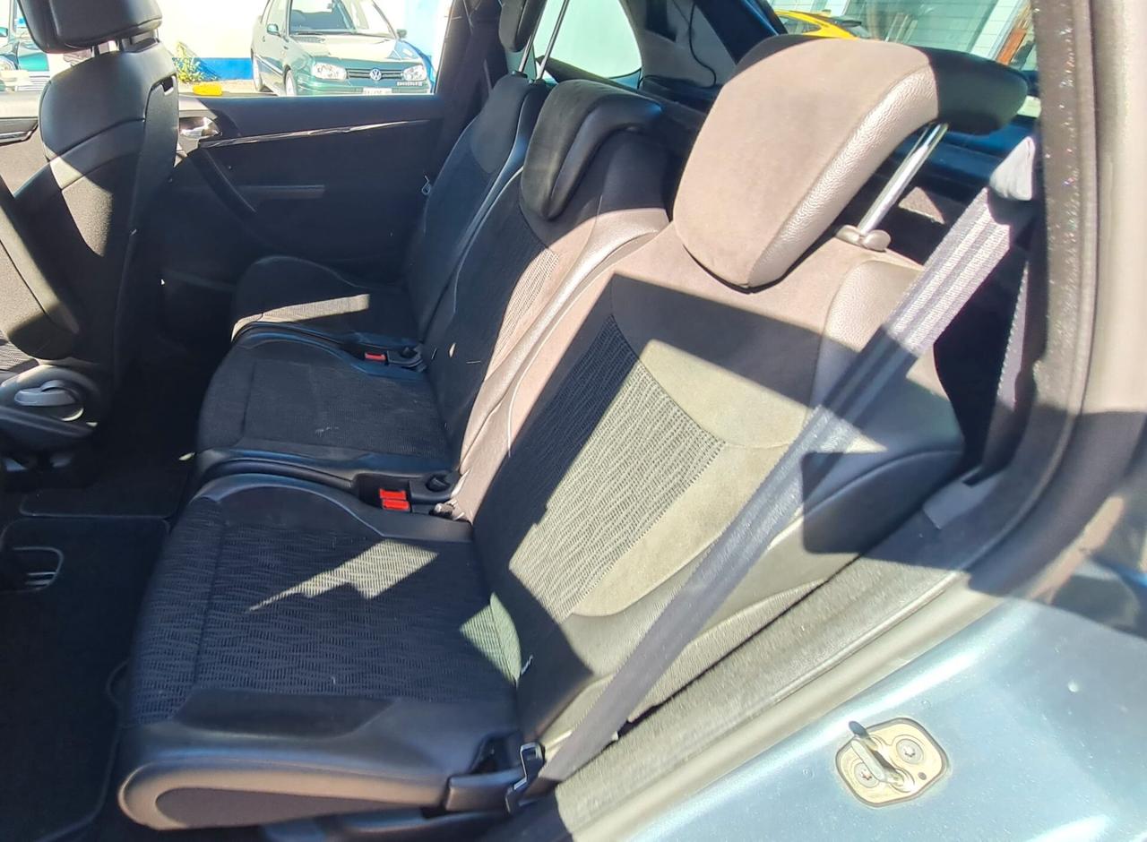 Citroen C4 Picasso 1.6 HDi 110 Seduction