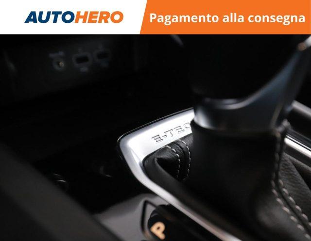 RENAULT Arkana Arkana Hybrid E-Tech 145 CV Intens