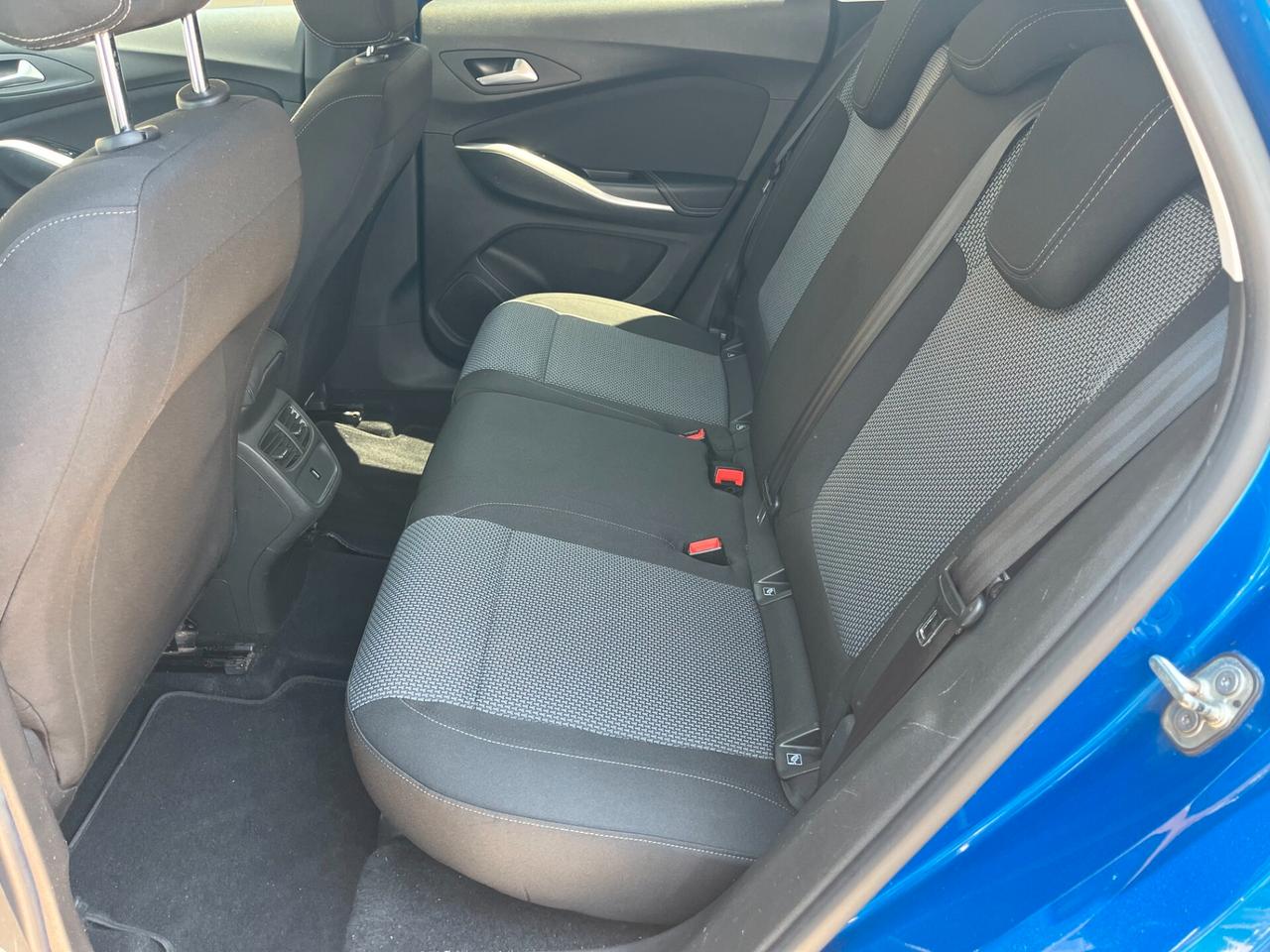 Opel Grandland X 1.5 diesel Ecotec Start&Stop AUTOMATICO 2019