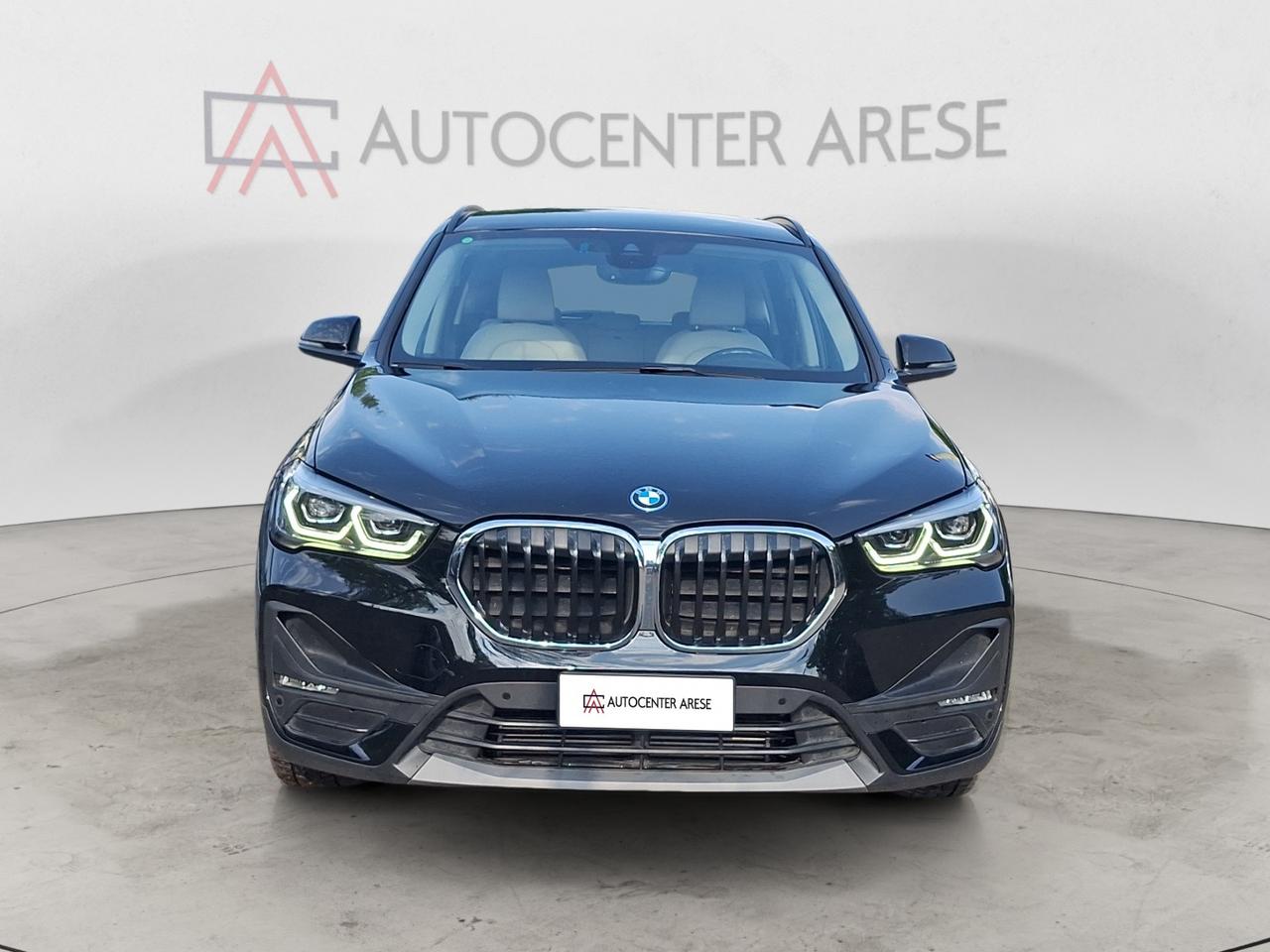 BMW X1 xdrive25e Business Advantage auto