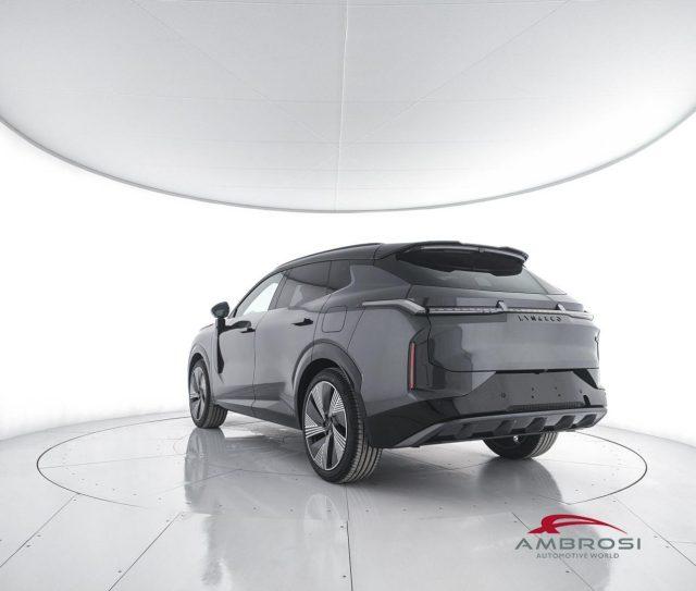 OTHERS-ANDERE OTHERS-ANDERE Lynk & Co 08 CORE