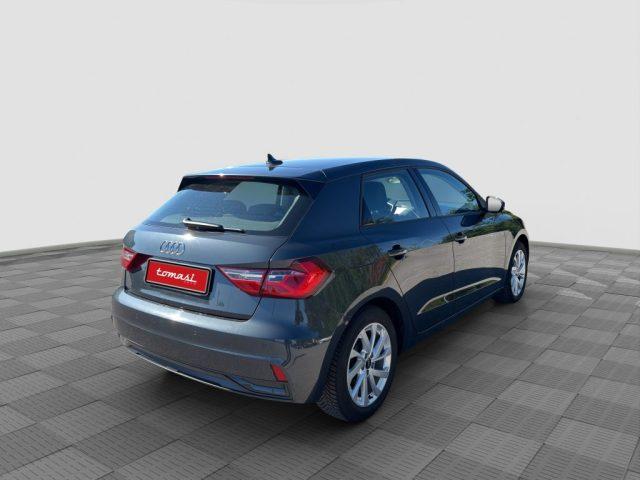 AUDI A1 A1 SPB 25 TFSI Admired Advanced