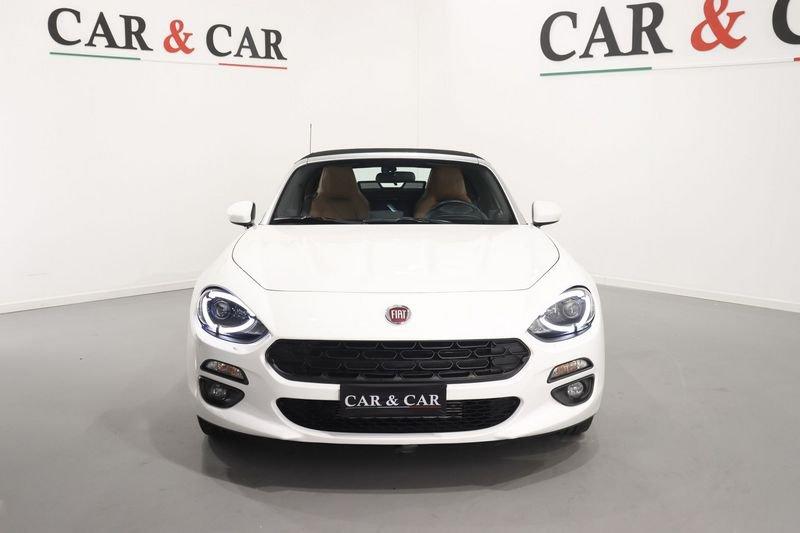 FIAT 124 Spider 124 spider 1.4 MultiAir - AT6
